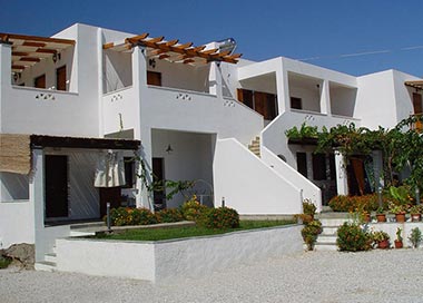 Hotels in Skyros