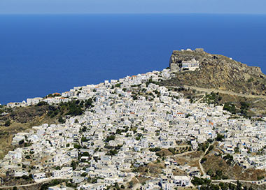 Holidays to Skyros
